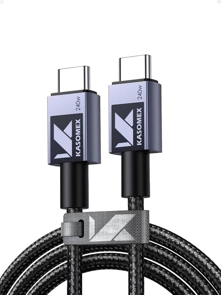 Kasomex TCC101 Cable
